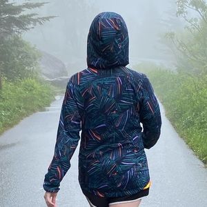 Patagonia Ultralight Packable Women’s Rain Jacket